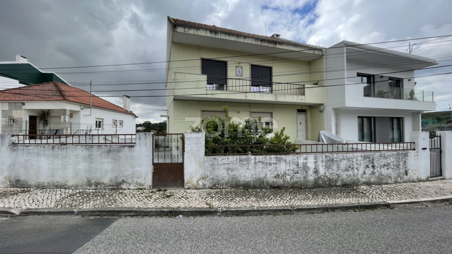 Apartamento T2 para Venda em Santo Antão e São Julião do Tojal