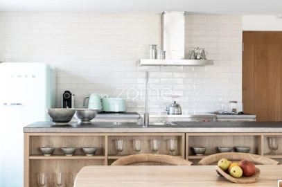 Apartamento T1 para Venda em São Salvador e Santa Maria