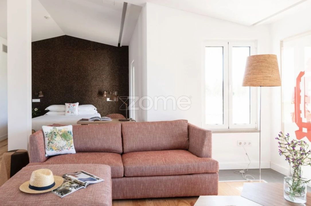 Apartamento T1 para Venda em São Salvador e Santa Maria Foto 7