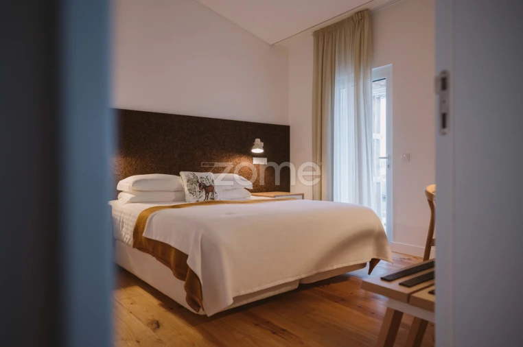 Apartamento T1 para Venda em São Teotónio Foto 12
