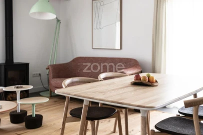 Apartamento T1 para Venda em São Teotónio