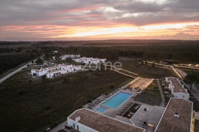 Apartamento T1 para Venda em São Teotónio