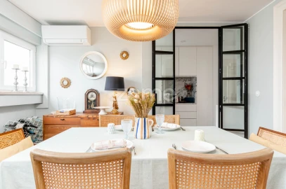 Apartamento T3 para Arrendamento em Alvalade