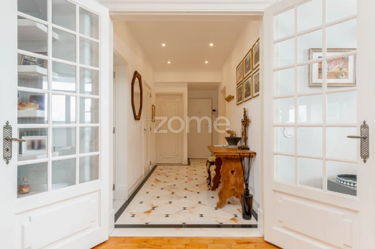 Apartamento T3 para Arrendamento em Alvalade Foto 32