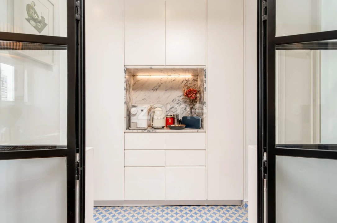 Apartamento T3 para Arrendamento em Alvalade Foto 16