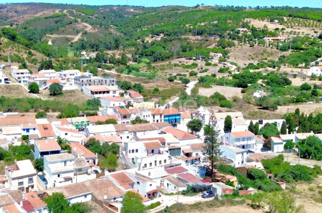 Negócio para Trespasse em Bensafrim e Barão de São João Foto 31