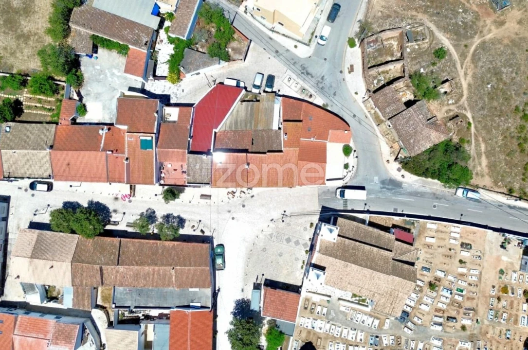 Negócio para Trespasse em Bensafrim e Barão de São João Foto 18