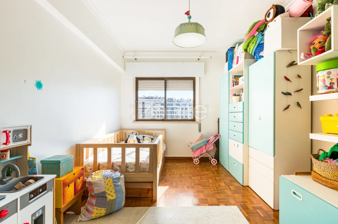 Apartamento T2 para Venda em Sacavém e Prior Velho Foto 18