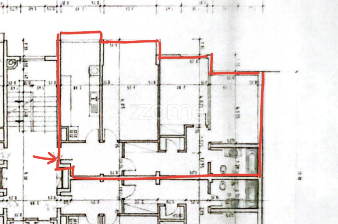 Apartamento T2 para Venda em Sacavém e Prior Velho Foto 25