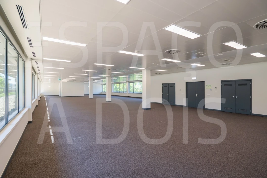 Escritório para Arrendamento em Oeiras e São Julião da Barra, Paço de Arcos e Caxias Foto 8