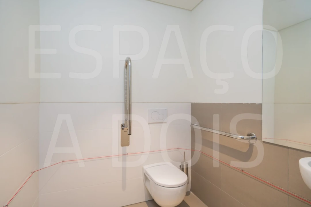 Escritório para Arrendamento em Oeiras e São Julião da Barra, Paço de Arcos e Caxias Foto 13