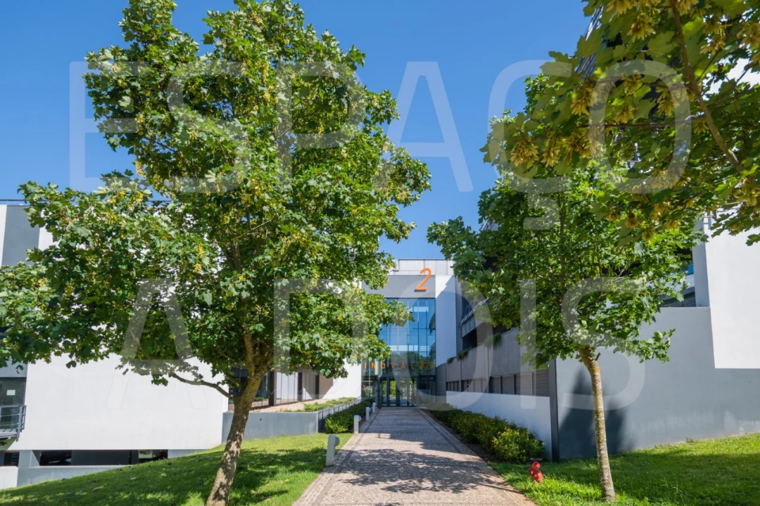 Escritório para Arrendamento em Oeiras e São Julião da Barra, Paço de Arcos e Caxias Foto 14