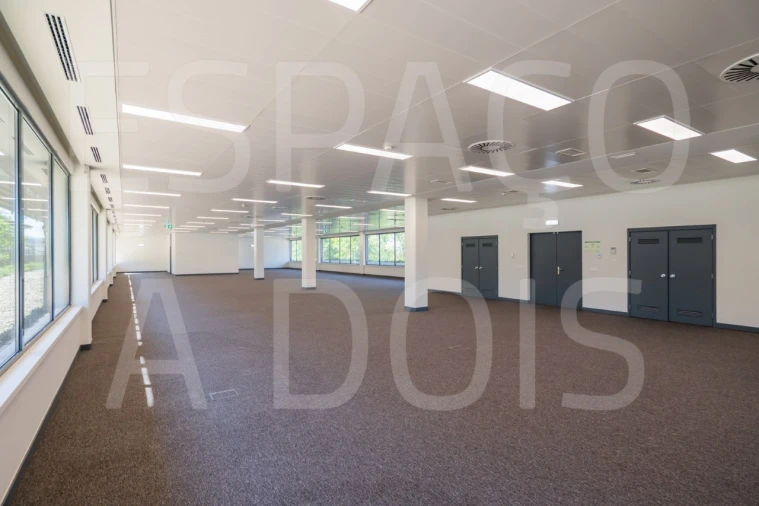 Escritório para Arrendamento em Oeiras e São Julião da Barra, Paço de Arcos e Caxias Foto 8