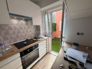Apartamento T4 para Venda em Águas Livres