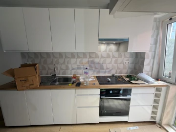 Apartamento T4 para Venda em Águas Livres