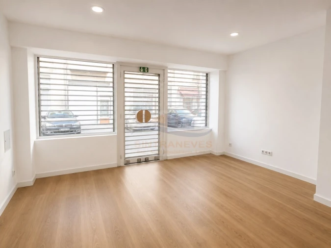 Apartamento T4 para Venda em Águas Livres Foto 5