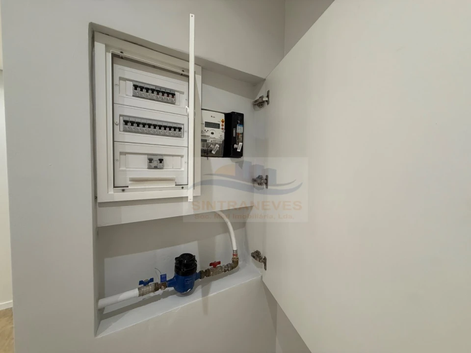 Apartamento T2 para Venda em Mina de Água Foto 2
