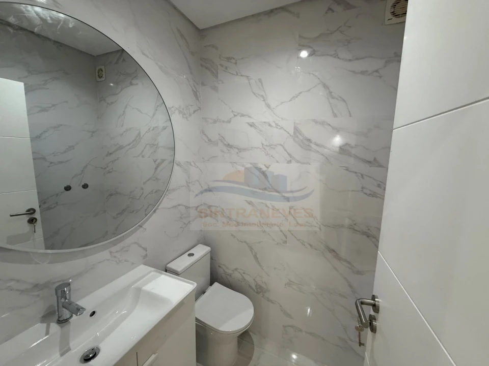 Apartamento T2 para Venda em Mina de Água Foto 6