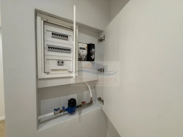 Apartamento T2 para Venda em Mina de Água