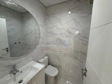 Apartamento T2 para Venda em Mina de Água