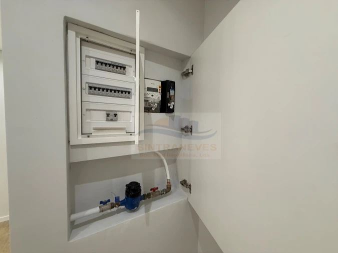 Apartamento T2 para Venda em Mina de Água Foto 2