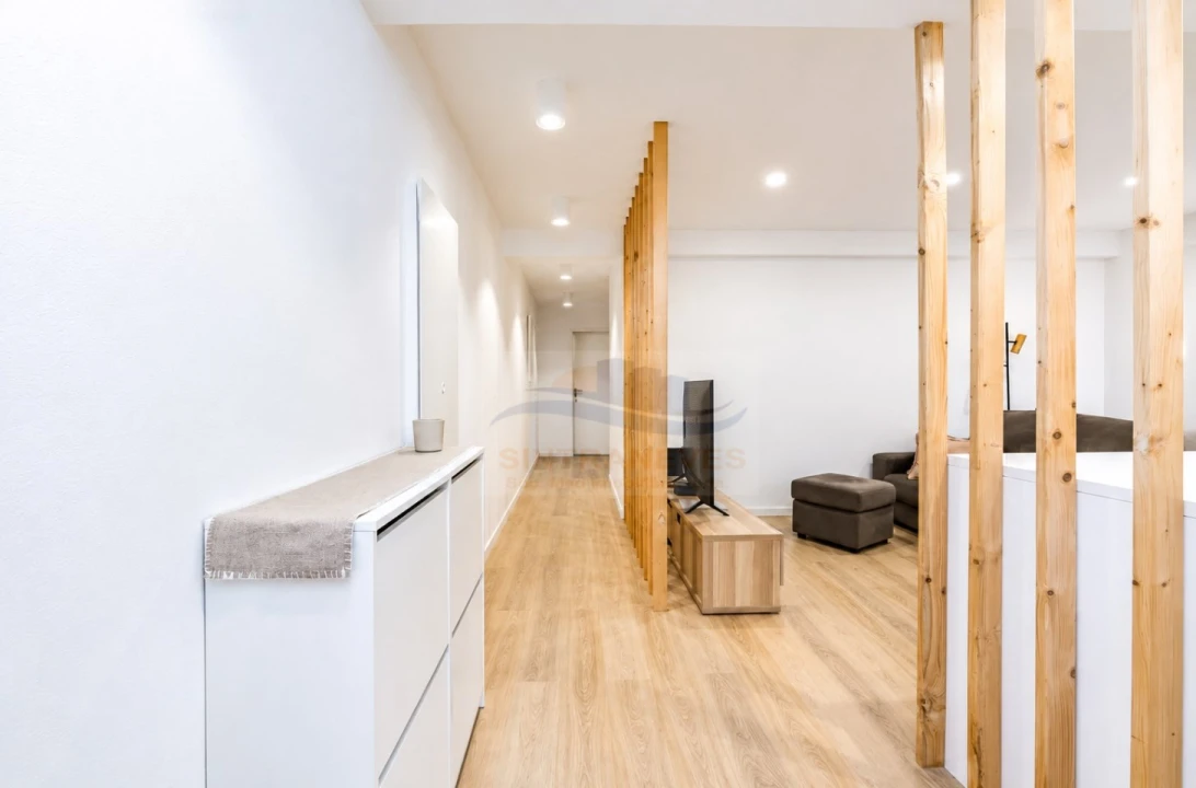 Apartamento T2 para Venda em Mina de Água Foto 3