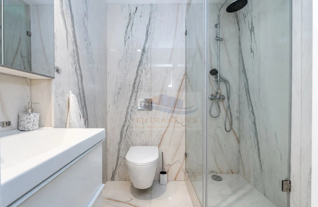 Apartamento T2 para Venda em Mina de Água Foto 7