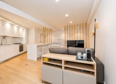 Apartamento T2 para Venda em Mina de Água
