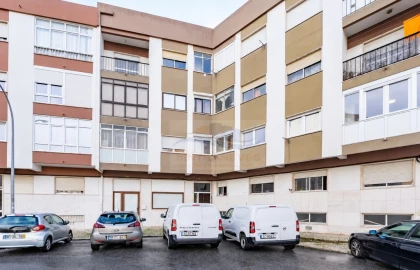 Apartamento T2 para Venda em Mina de Água