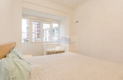 Apartamento T2 para Venda em Mina de Água