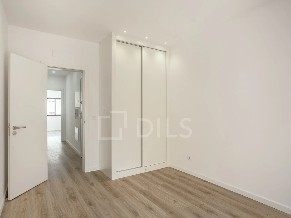 Apartamento T2 para Venda em Alto do Seixalinho, Santo André e Verderena Foto 11