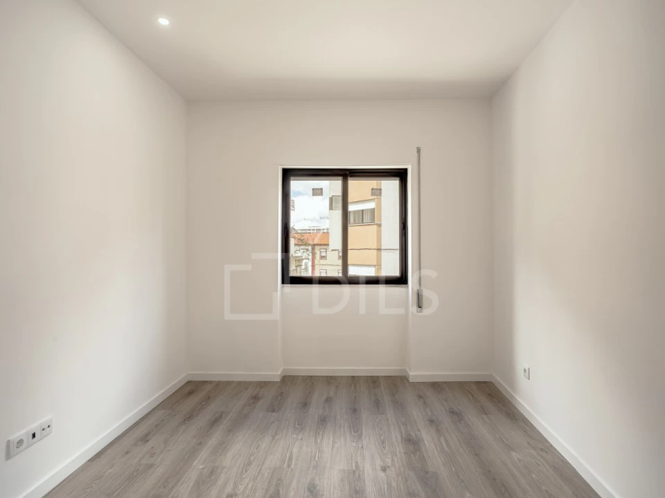 Apartamento T2 para Venda em Alto do Seixalinho, Santo André e Verderena Foto 9