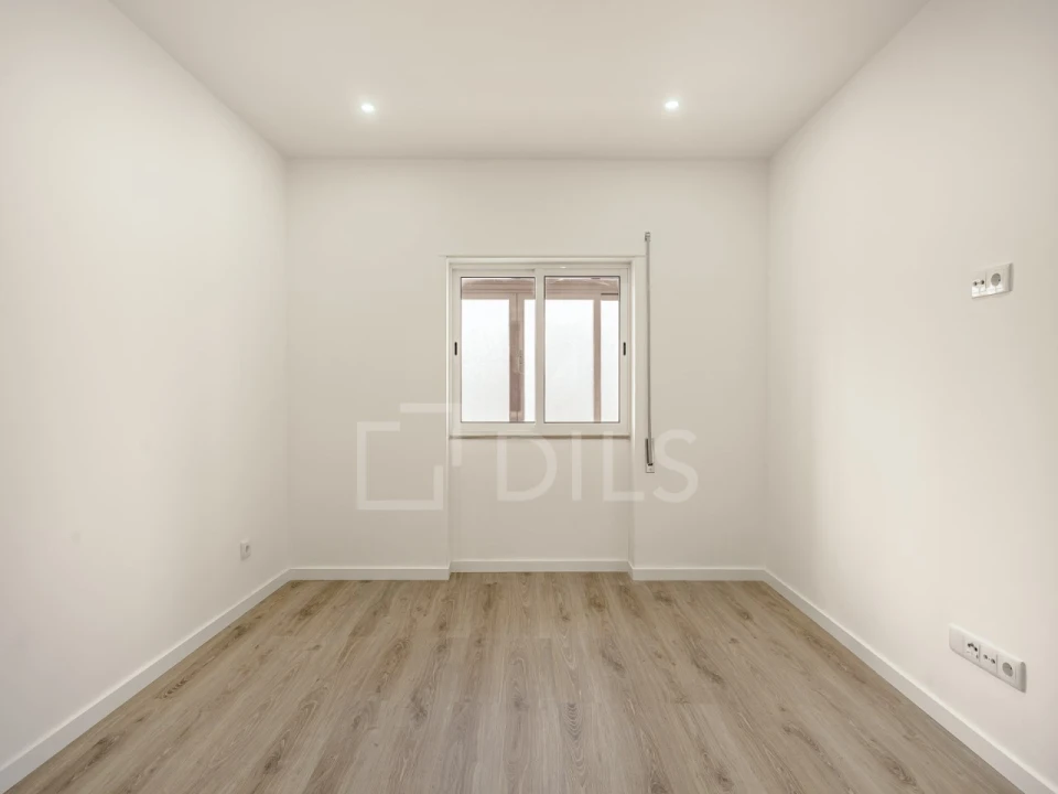 Apartamento T2 para Venda em Alto do Seixalinho, Santo André e Verderena Foto 2