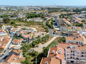 Prédio para Venda em Caparica e Trafaria
