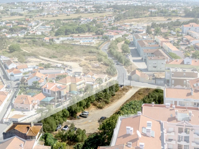 Prédio para Venda em Caparica e Trafaria Foto 6