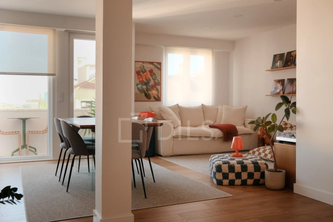 Apartamento T2 para Venda em Belém Foto 2