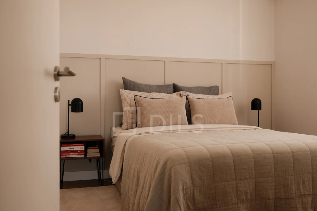 Apartamento T2 para Venda em Belém Foto 7