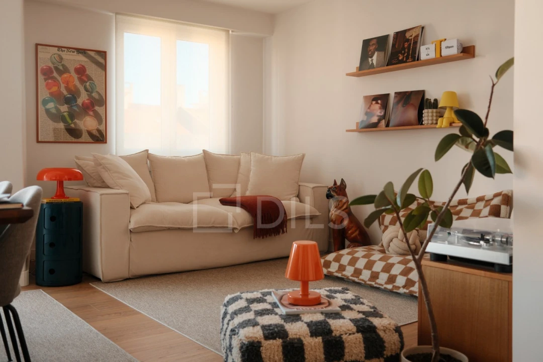 Apartamento T2 para Venda em Belém Foto 12