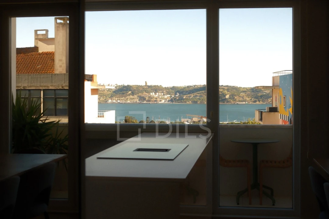 Apartamento T2 para Venda em Belém Foto 29