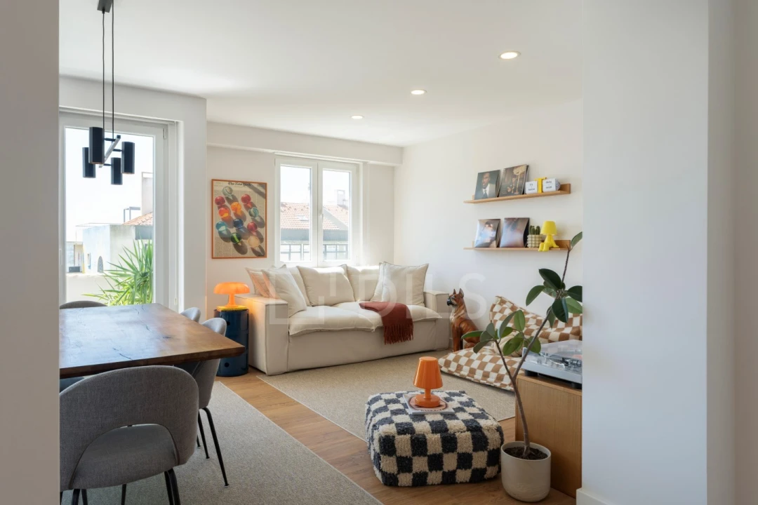 Apartamento T2 para Venda em Belém Foto 25
