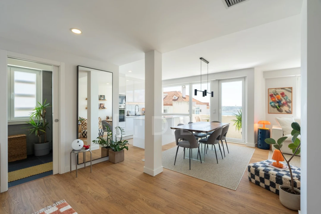 Apartamento T2 para Venda em Belém Foto 22