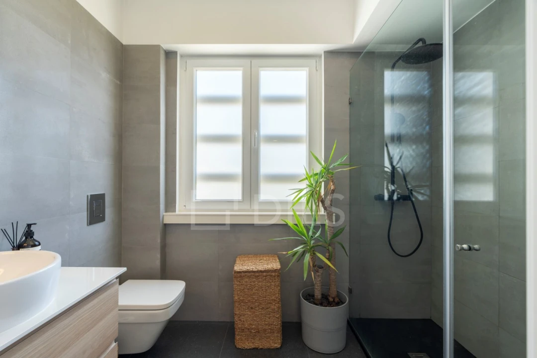 Apartamento T2 para Venda em Belém Foto 9