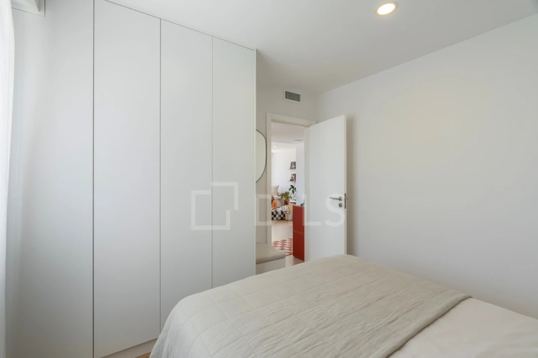 Apartamento T2 para Venda em Belém Foto 27