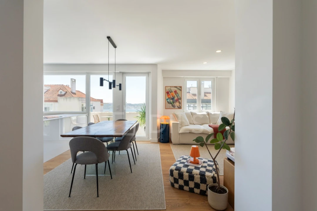Apartamento T2 para Venda em Belém Foto 21