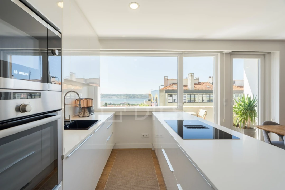 Apartamento T2 para Venda em Belém Foto 17