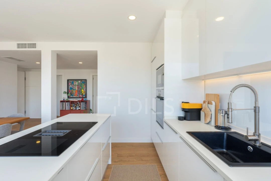 Apartamento T2 para Venda em Belém Foto 18