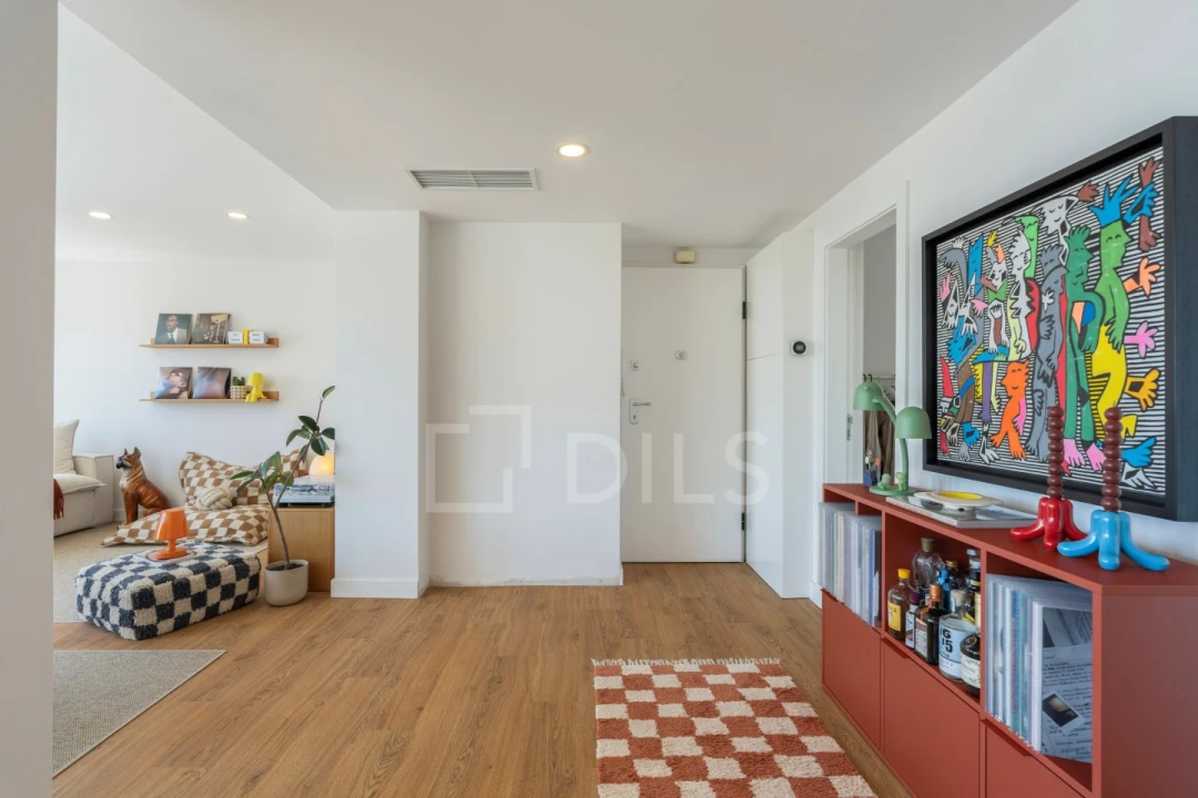 Apartamento T2 para Venda em Belém Foto 23