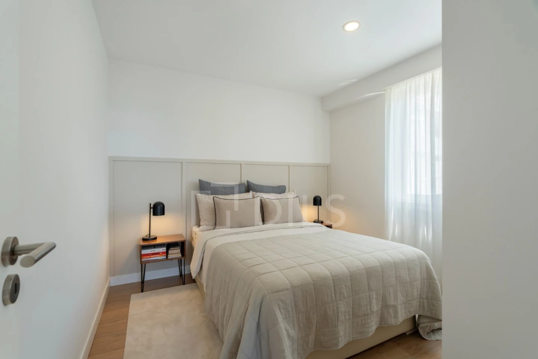 Apartamento T2 para Venda em Belém Foto 26