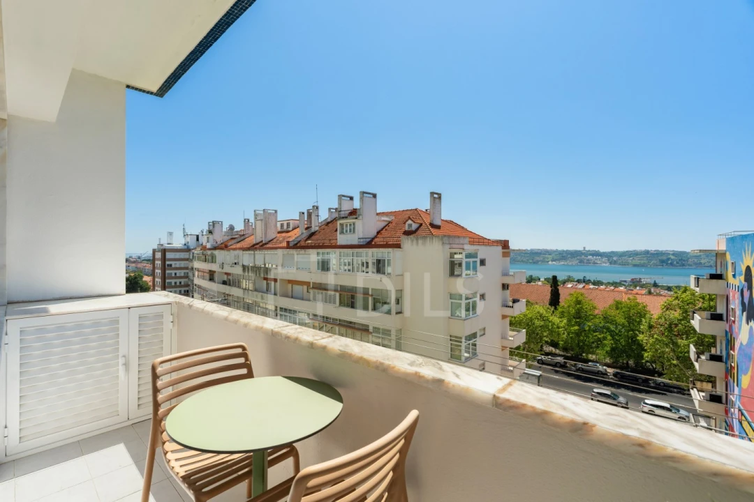 Apartamento T2 para Venda em Belém Foto 1