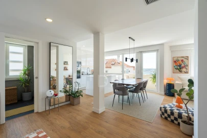 Apartamento T2 para Venda em Belém